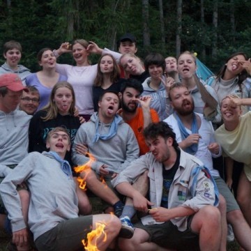 DSC02984 - Scouts en Gidsen Zaventem 